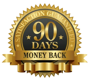 Back Restore money back guarantee 